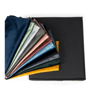 Žltý povlak na matrac pre psa 90x70 cm Ori XL – Rexproduct - Image 2