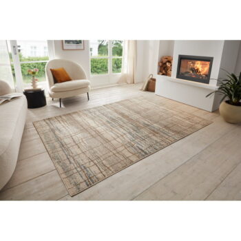 Béžový koberec 160x235 cm Terrain – Hanse Home - Image 2