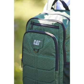 Batoh Millennial Classic Bennet CAT – Caterpillar - Image 6