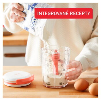 Strunový sekáčik K1844404 – Tefal - Image 9
