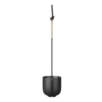 Keramický závesný kvetináč ø 15 cm Bolo – Umbra – Obrázok 8