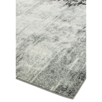 Sivý koberec 290x200 cm Nova - Asiatic Carpets - Image 2