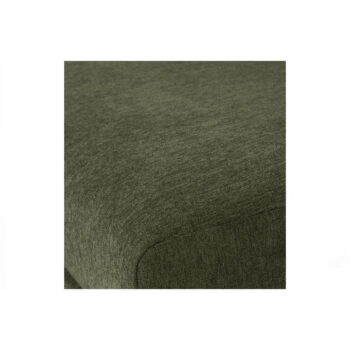 Kaki modul pohovky (stredový diel) Couple – WOOOD – Obrázok 6