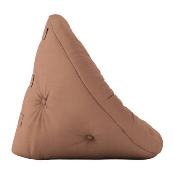 Oranžové detské kresielko Mini Nido - Karup Design – Obrázok 6