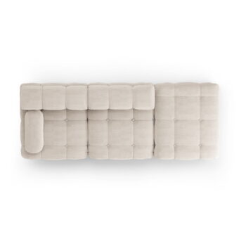 Béžová leňoška Ferento – Cosmopolitan Design - Image 7