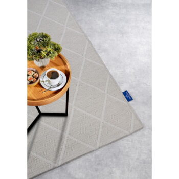 Krémovobiely vlnený koberec 200x290 cm Maria – Villeroy&Boch – Obrázok 3