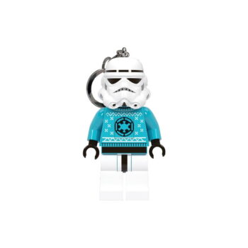 Bielo-modrá kľúčenka Star Wars - LEGO® - Image 3