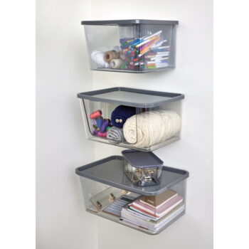 Veko na úložný box iD Wallspace - iDesign - Image 8