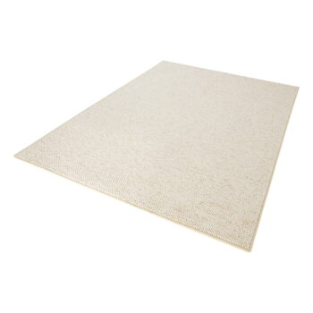 Krémový koberec 80x150 cm Wolly – BT Carpet - Image 7