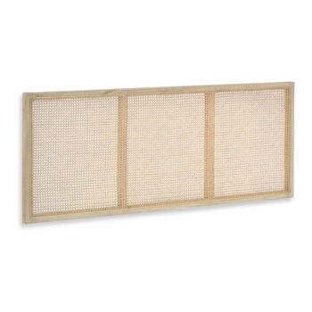 Čelo postele z dreva Mindi Kave Home Rexit, 163 x 65 cm