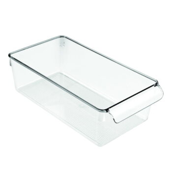 Kuchynský organizér iDesign Clarity, 29 × 15 cm - Image 2