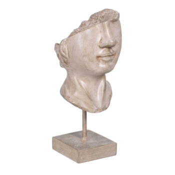 Soška z polyresínu (výška  27,5 cm) Image – Ixia - Image 3