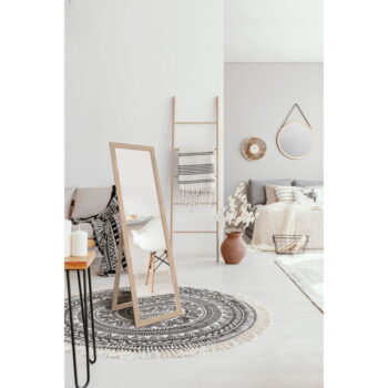 Stojacie zrkadlo 46x146 cm Sicília – Styler - Image 3