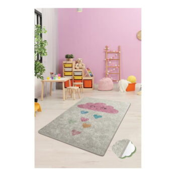 Detský koberec Baby Cloud, 100 × 160 cm - Image 2