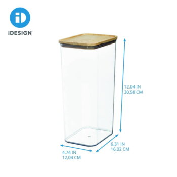 Dóza na potraviny – iDesign - Image 3