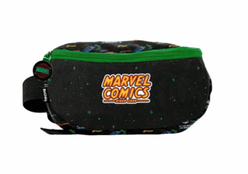3-dielny školský set pre chlapcov BEUNIQ Marvel Comics