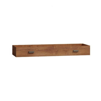 Úložný priestor INFINITY 25 odporúčame dokúpiť k manželskej posteli Infinity. Rozmery úložného priestoru sú 150x48x19,5 cm. Systém Infinity je luxusná sektorová zostava vysokej kvality v masívnom dizajne s prvkami surového maľovaného dreva s výraznou reliefovou kresbou. Jednotlivé prvky možno…
