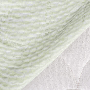 4Home Bamboo Chránič matraca s lemom, 90 x 200 cm + 30 cm, 90 x 200 cm
