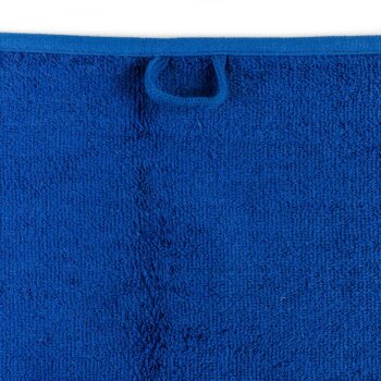 4Home Bamboo Premium uterák modrá, 50 x 100 cm, sada 2 ks