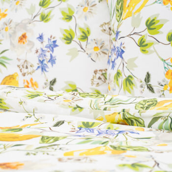 4Home Bavlnené obliečky Lemon Delight, 140 x 200 cm, 70 x 90 cm, 140 x 200 cm, 70 x 90 cm