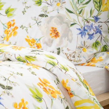 4Home Bavlnené obliečky Lemon Delight, 140 x 200 cm, 70 x 90 cm, 140 x 200 cm, 70 x 90 cm