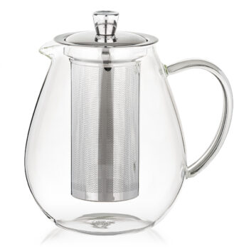 4Home Kanvica na čaj Tea time Hot&Cool, 1,2 l