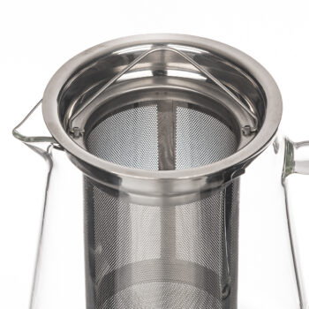 4Home Kanvica na čaj Tea time Hot&Cool, 650 ml