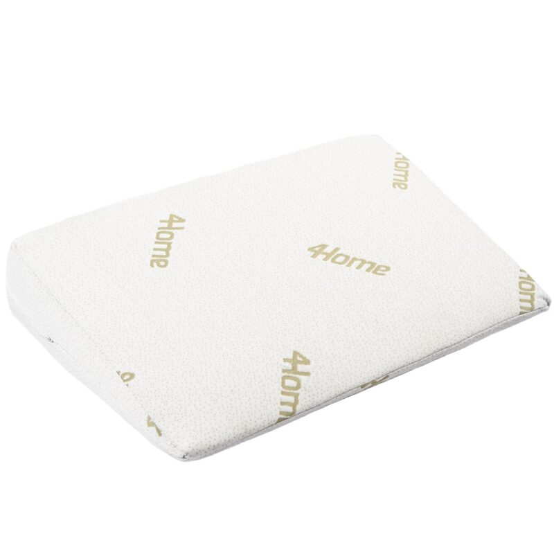 4Home Klinový podhlavník Relax, 50 x 80 cm 4Home Klinový podhlavník Relax, 50 x 80 cm