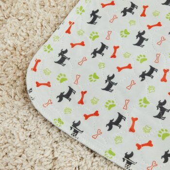 4Home Ochranná podložka/deka pre psa, 40 x 60 cm, 40 x 60 cm