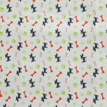 4Home Ochranná podložka/deka pre psa, 40 x 60 cm, 40 x 60 cm