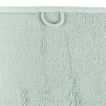 4Home Osuška Bamboo Premium mentolová, 70 x 140 cm