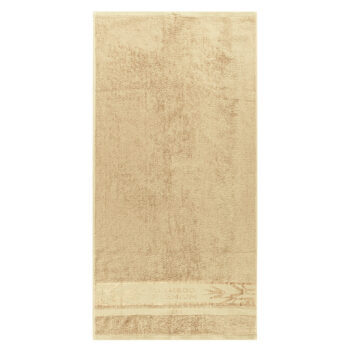 4Home Osuška Bamboo Premium svetlohnedá, 70 x 140 cm