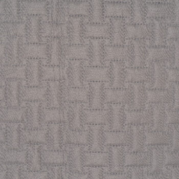 4Home Prehoz na kreslo Doubleface sivá/svetlosivá, 60 x 220 cm