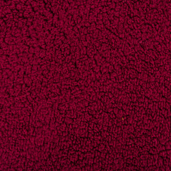 4Home Prestieradlo baránok vínová, 180 x 200 cm