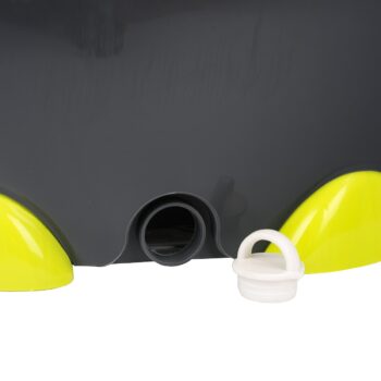 4Home Rapid Clean Easy Spin mop