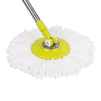 4Home Rapid Clean Easy Spin mop