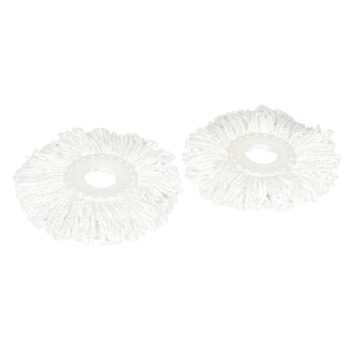 4Home Rapid Clean Easy Spin mop