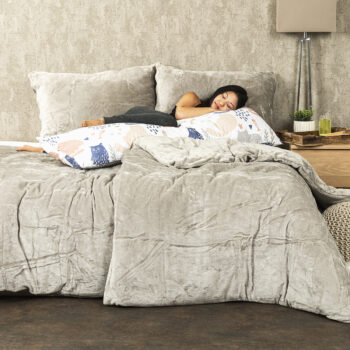 4Home Relaxačný vankúš Náhradný manžel Trevlig, 45 x 120 cm, 45 x 120 cm