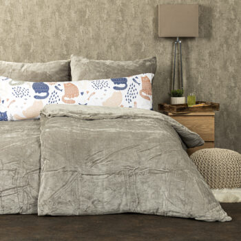 4Home Relaxačný vankúš Náhradný manžel Trevlig, 45 x 120 cm, 45 x 120 cm