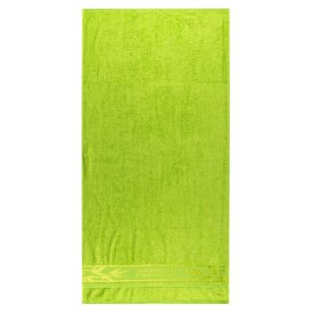 4Home Sada Bamboo Premium osuška a uterák zelená, 70 x 140 cm, 50 x 100 cm