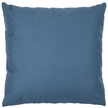 4Home Saténová obliečka na vankúš Sea Blue, 45 x 45 cm