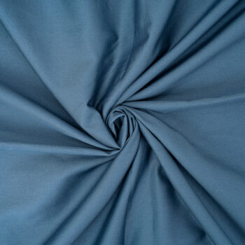 4Home Saténové povlečení Sea Blue, 140 x 220 cm, 70 x 90 cm