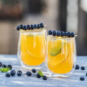 4Home Termo pohár Classic Hot&Cool, 300 ml, 2 ks