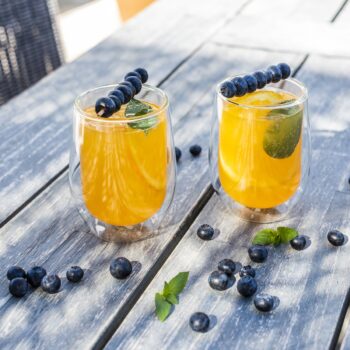 4Home Termo pohár Classic Hot&Cool, 300 ml, 2 ks