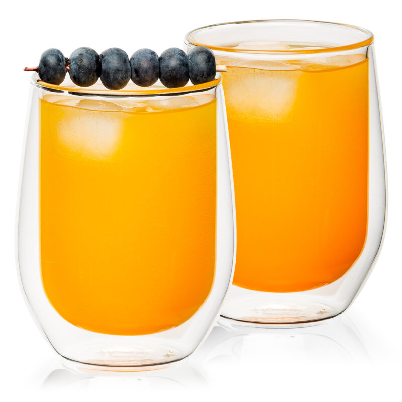 4Home Termo pohár Classic Hot&Cool, 300 ml, 2 ks 4Home Termo pohár Classic Hot&Cool, 300 ml, 2 ks