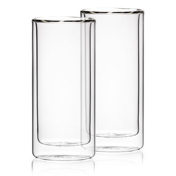 4Home Termo pohár Summer Hot&Cool 250 ml, 2 ks