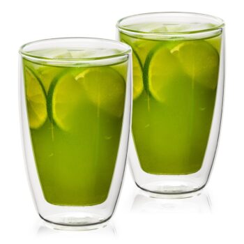 4Home Termo pohár na kávu Hot&Cool 200 ml, 2 ks