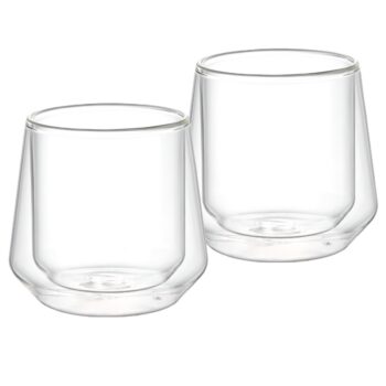 4Home Termo pohár na whisky Hot&Cool 340 ml, 2 ks