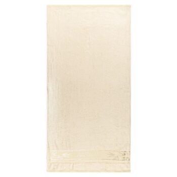 4Home Uterák Bamboo Premium krémová, 50 x 100 cm