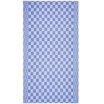 4Home Uterák pracovný Cube blue 50 x 90 cm, sada 3 ks